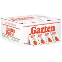 Gartenland Konfitüre Marillen 100 Portionen x 25g