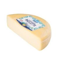 Gmundner Milch Traunkirchner Raclette 50% Fett i. Tr.  2,4 kg