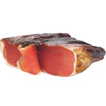 Greisinger Schinkenspeck ohne Schwarte  2,1 kg