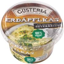 Gusteria Erdäpflkas 200 g