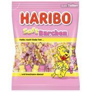 Haribo Fruchtgummi Softbärchen 200 g