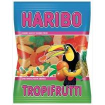 Haribo Tropi Frutti 100g