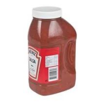 Heinz Sauce Salsa fruchtig-pikant 2,15l