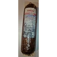 Hütthaler Rauchwurst 500g