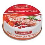 Inzersdorfer Balkan Aufstrich 80g