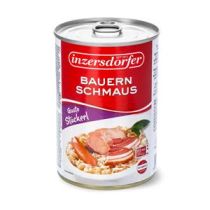 Inzersdorfer Bauernschmaus 400g