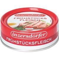 Inzersdorfer Frühstücksfleisch 80 g