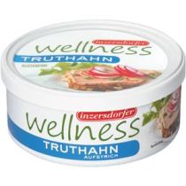 Inzersdorfer Wellness Aufstrich Truthahn 100g