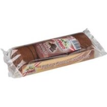 Jomo Der Kuchen Bäcker Kakao Roulade 300g