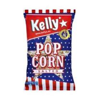 Kelly´s Popcorn gesalzen 90 g