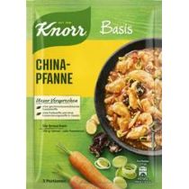 Knorr Basis für Chinapfanne 45g