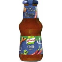 Knorr Chili Grillsauce 250 ml