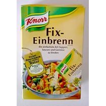 Knorr Fix - Einbrenn 250g