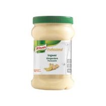 Knorr Professional Ingwer Paste 750 g