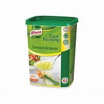 Knorr Salatkrönung Zwiebel/Kräuter 1 kg