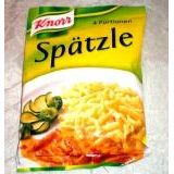 Knorr Spätzle 200g (4 Portionen)