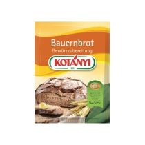 Kotányi Bauernbrot Gewürzzubereitung 30g