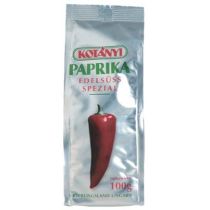 Kotanyi Paprika edelsüß spezial 100g