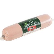 Krainer Kalbsleberstreichwurst 125 g