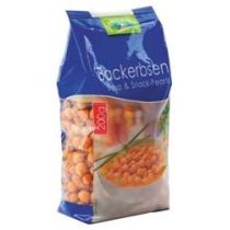 Land Leben Backerbsen 200g