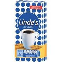 Linde´s Kornkaffee mit Zichorie 500g