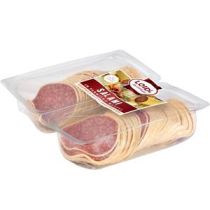 Loidl Parmesansalami geschnitten 2 x 250 g (500 g)