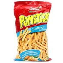 Lorenz Pomstick salted 100g