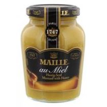 Maille Au Miel - Dijon Senf mit Honig 200ml