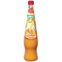 Mautner Markhof Morgenzauber Orangen Sirup 0,7l