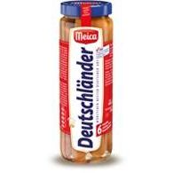 Meica Deutschländer Würstchen 330g