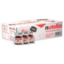 Nutella Portionen 120x15g