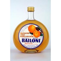 Original Bailoni Wachauer Goldmarillenlikör 0,7l