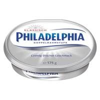 Philadelphia Natur 175g