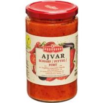 Podravka Ajvar scharf 690g