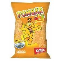 Pom Bär Paprika Style 65 g