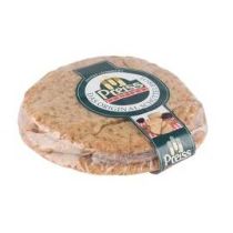 Preiss Südtiroler Schüttelbrot 4 Stk. 200 g