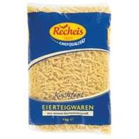 Recheis 2-Ei Dralli Nudeln 5 kg