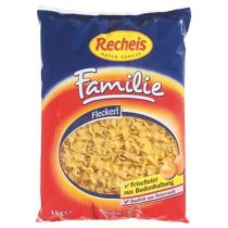 Recheis Familie - Fleckerl 1 kg