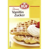 Ruf Vanillin-Zucker 80 g