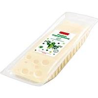 SalzburgMilch Premium Almkönig Scheiben 45% Fett i. Tr. 1 kg