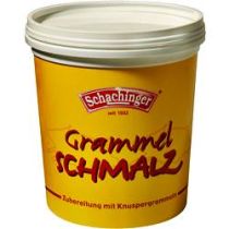 Schachinger Grammelschmalz 1 kg