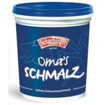 Schachinger Oma´s Schmalz 950g