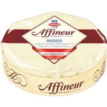 Schärdinger Affineur Rosso 65%  250g