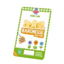 Schärdinger Meine Linie Scheiben Baronesse 30% Fett i. Tr. 150 g