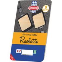 Schärdinger Raclette Scheiben 50% Fett i. Tr. 150 g