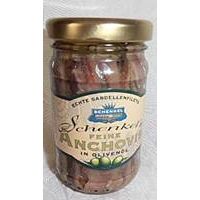 Schenkel´s feine Anchovis 65g