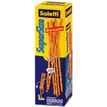 Soletti Sesam-Salzstangen Super Size 4 x 40g