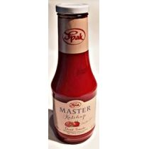 Spak Master Ketchup Dried Tomato 530g