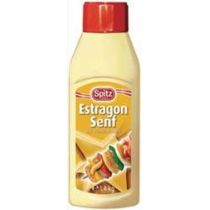 Spitz Estragon Senf 1,3 kg