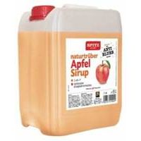 Spitz Fruchtsirup Apfel 5 ltr.